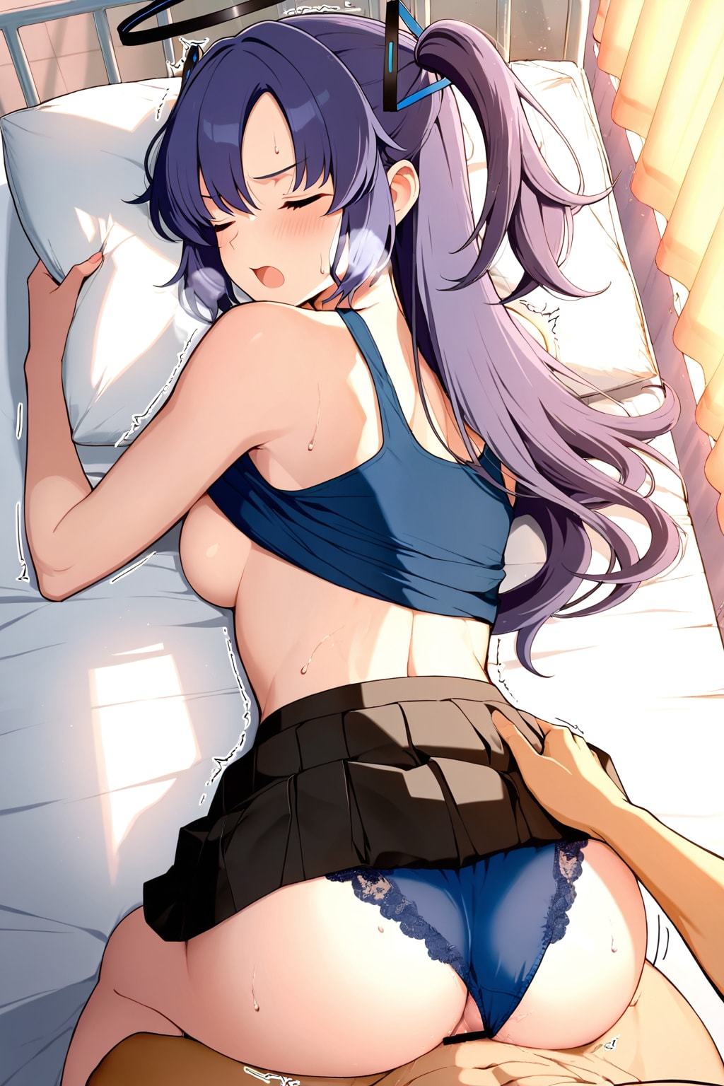 ユウカさん