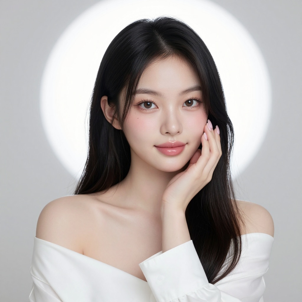 美容インフルエンサー