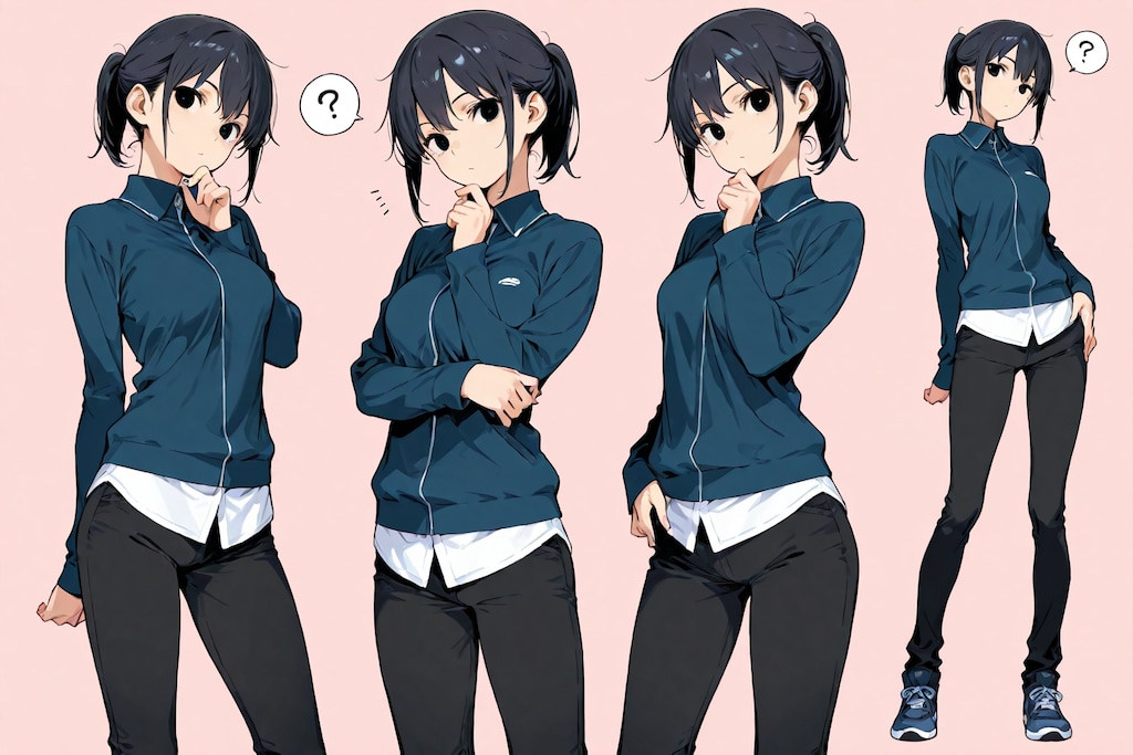 全年齢の没画像