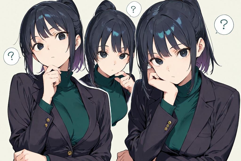 全年齢の没画像