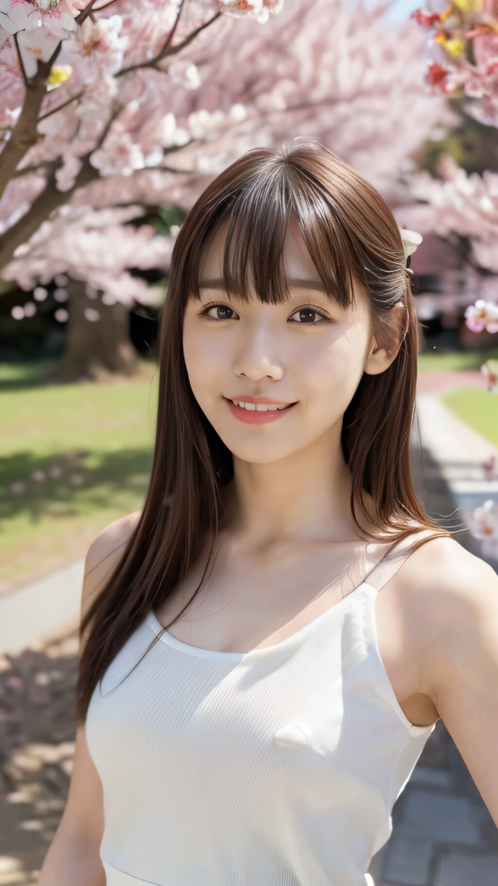 お気に入り女子