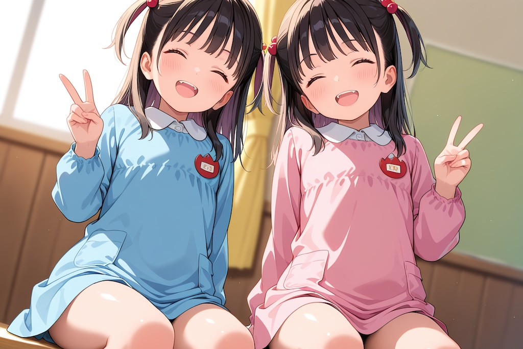 癒やしの笑顔part2