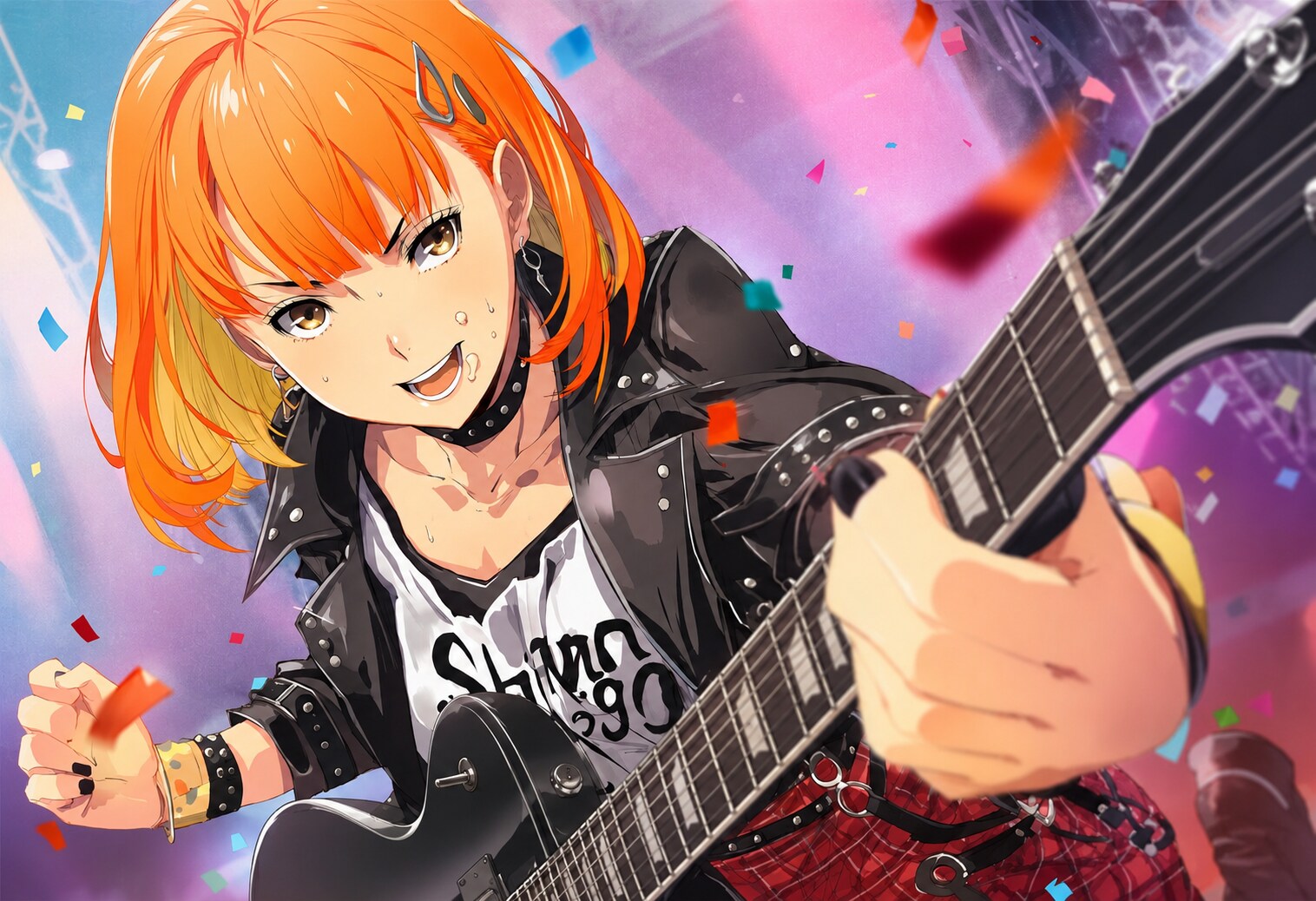[FA]細川双葉さんを祝いたい！