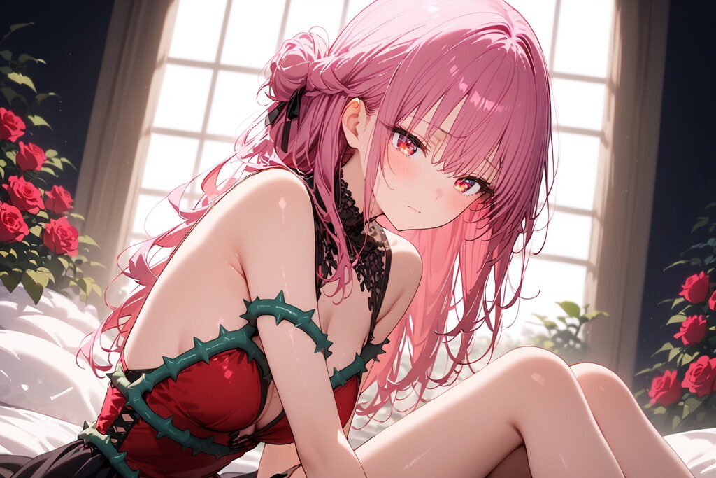 豪華な夢の、その先で