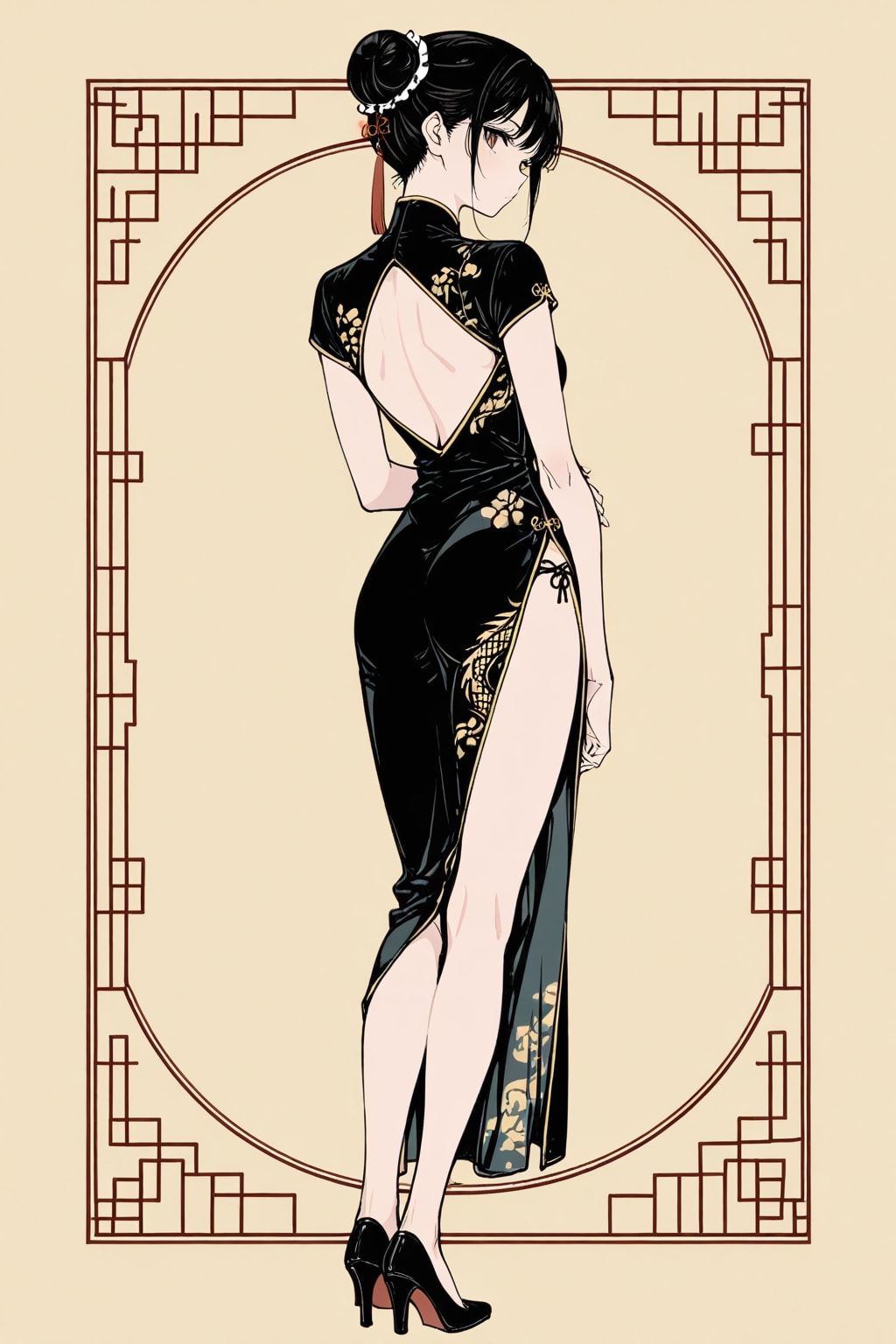 girl