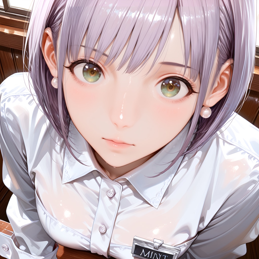 姫野舞依（HimenoMai）ち、近いなこの子・・・