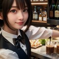 何飲む？それとも先に軽く食べる？ 5枚目