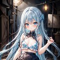 チョイ露出♬涼しくオシャレなファッション 3枚目