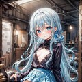 チョイ露出♬涼しくオシャレなファッション 6枚目