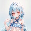 チョイ露出♬涼しくオシャレなファッション 2枚目