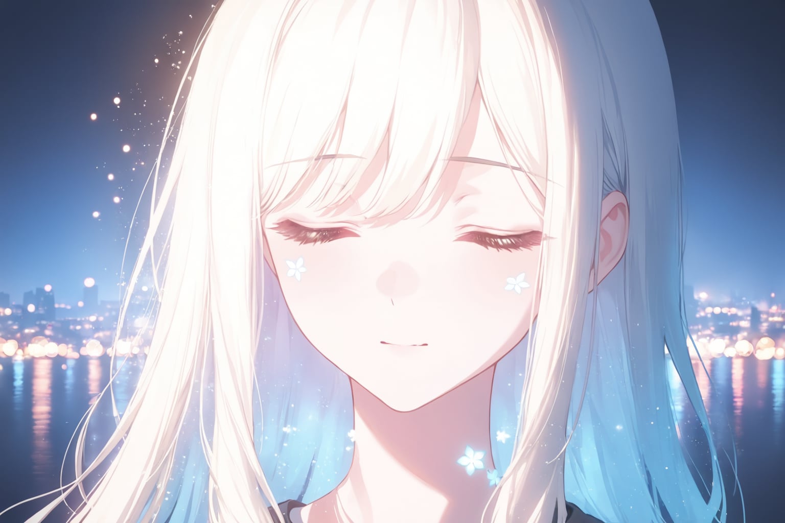 シネマティックスマイル | の人気AIイラスト・グラビア