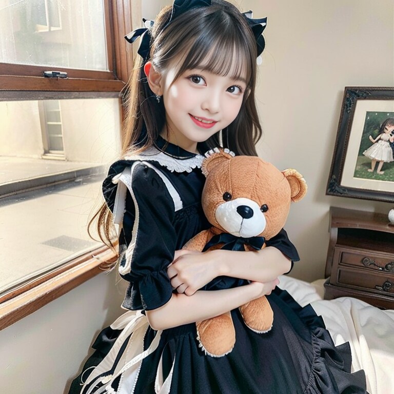 くまさん