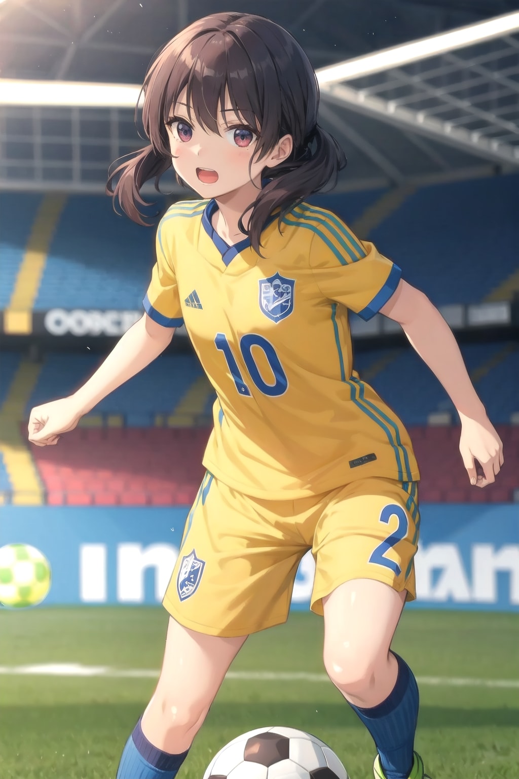 さっかー
