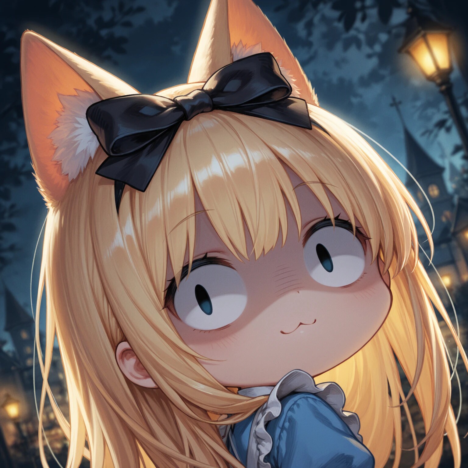 黒幕アリスちゃん | の人気AIイラスト・グラビア