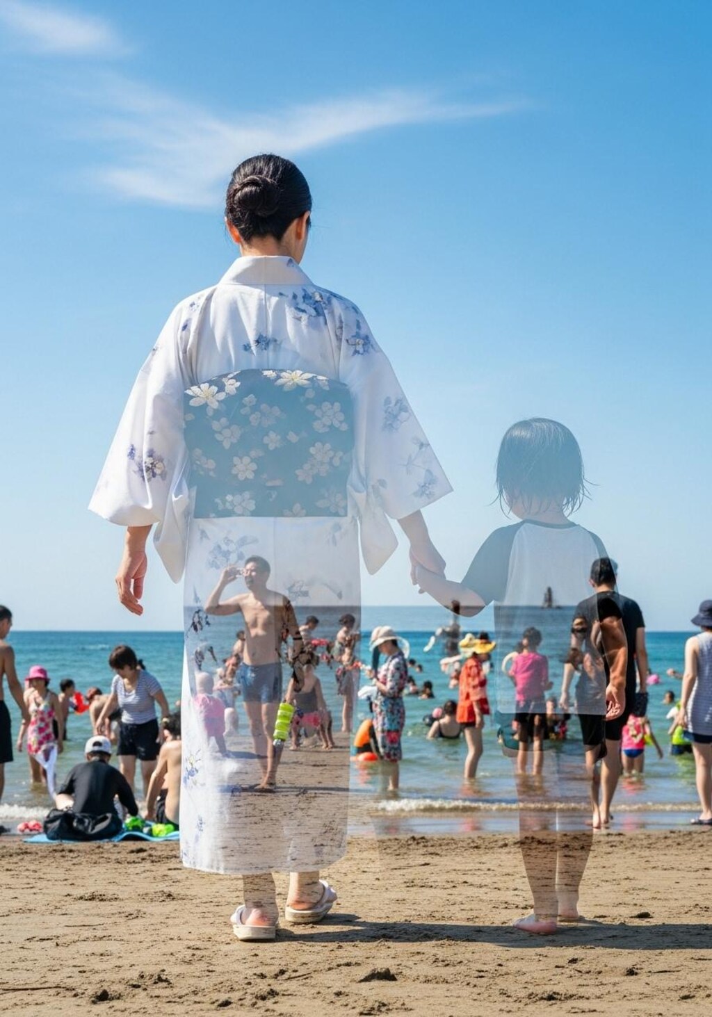 夏休み