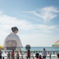 夏休み 2枚目