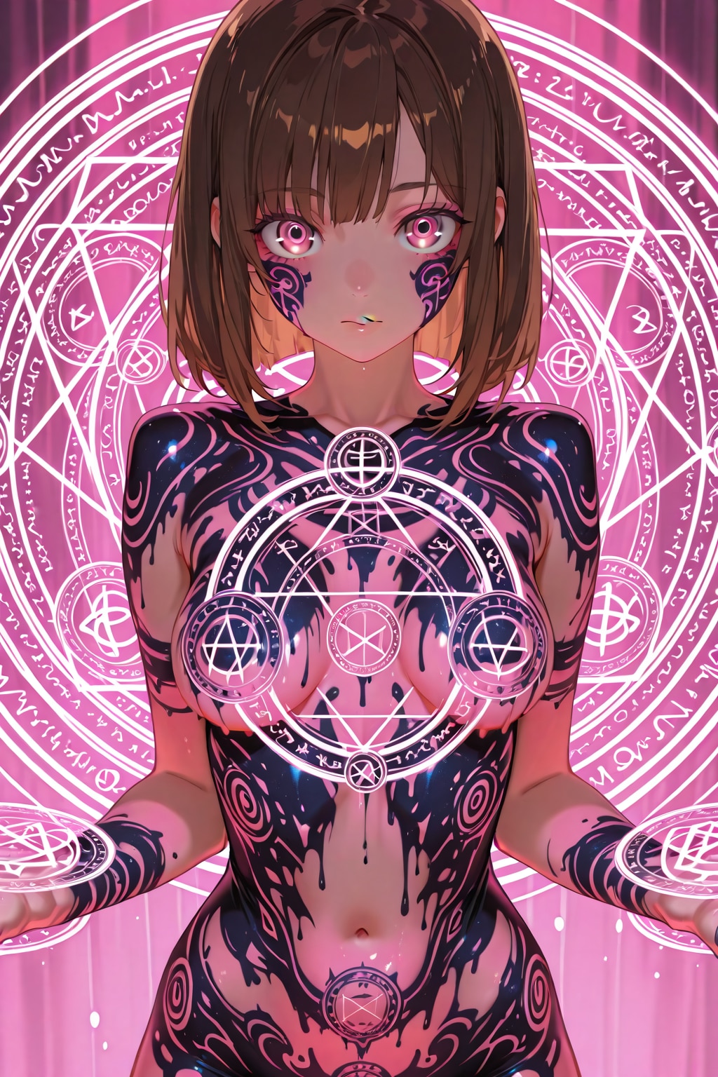禁術