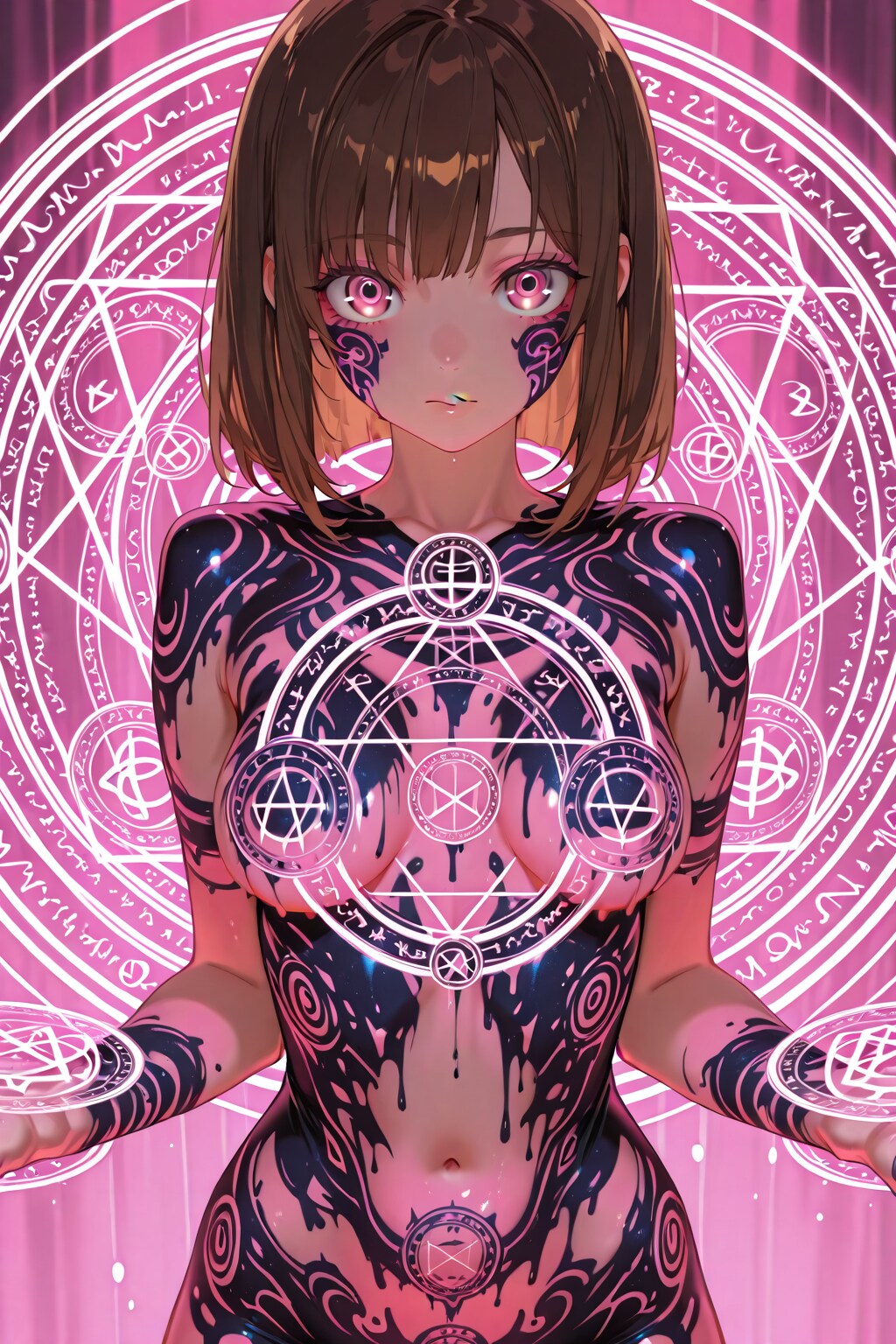 禁術