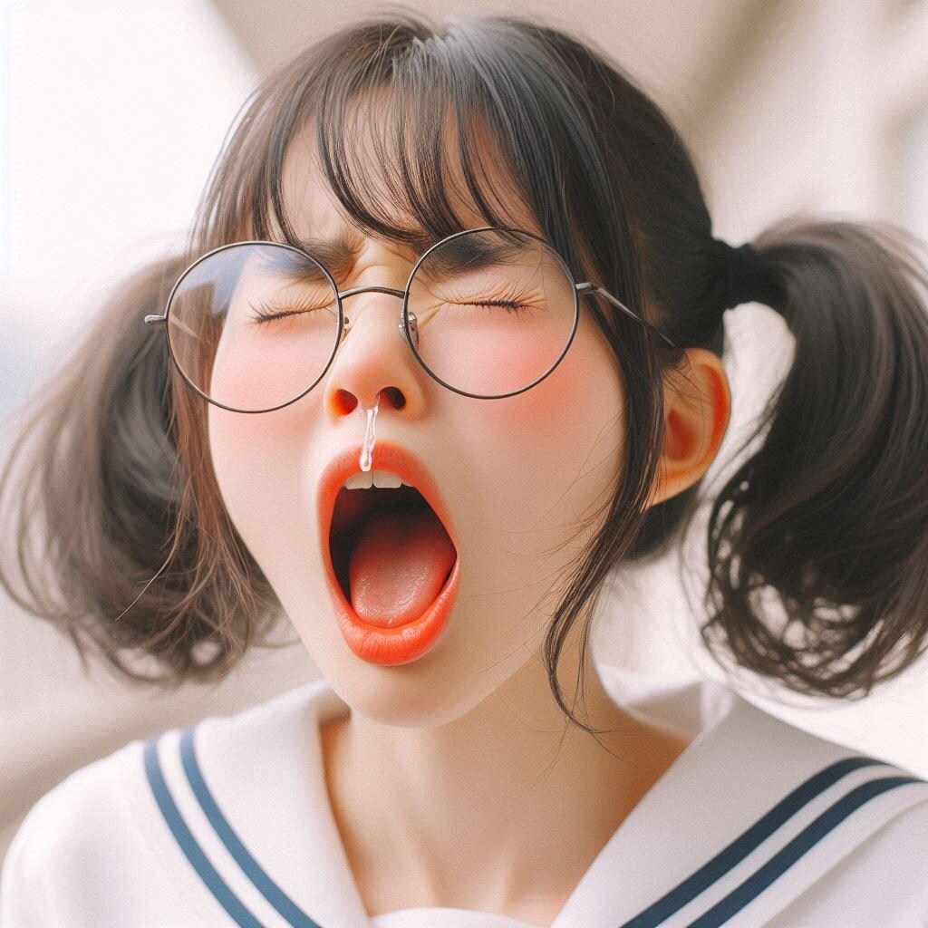 花粉飛んでない？