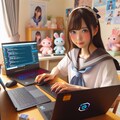 なう 2枚目