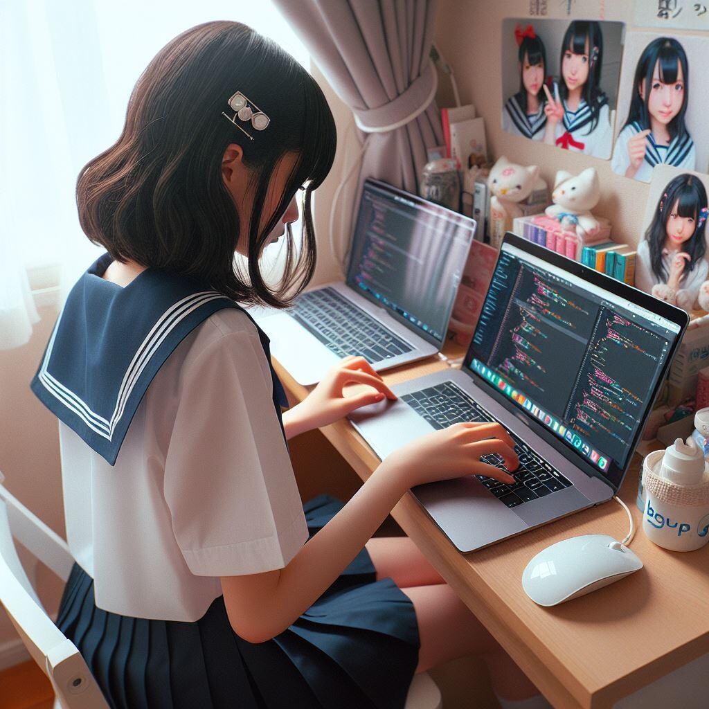 なう