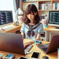 なう 4枚目