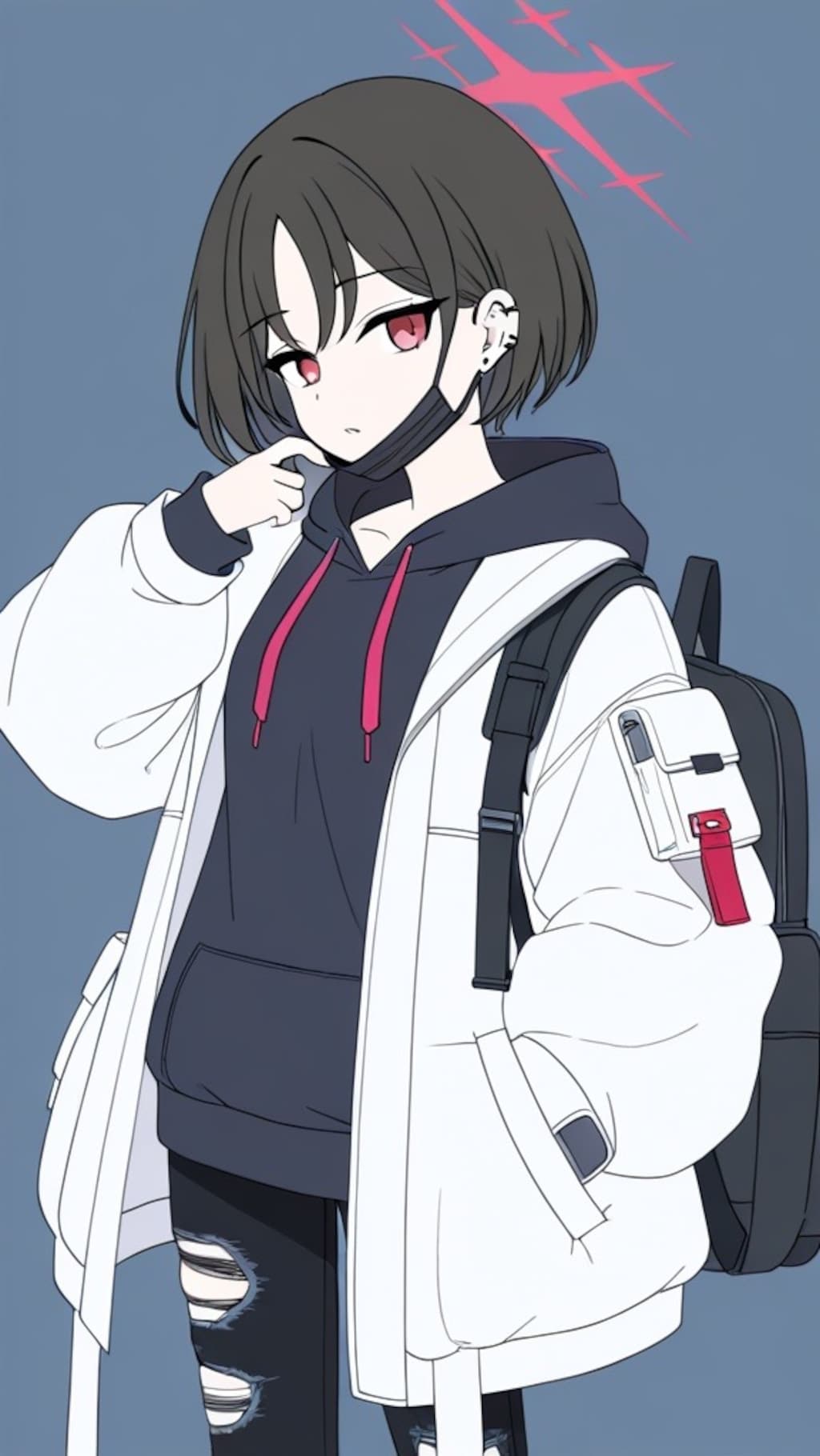 misaki (blue archive)