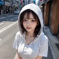 玲奈のオフ 6枚目
