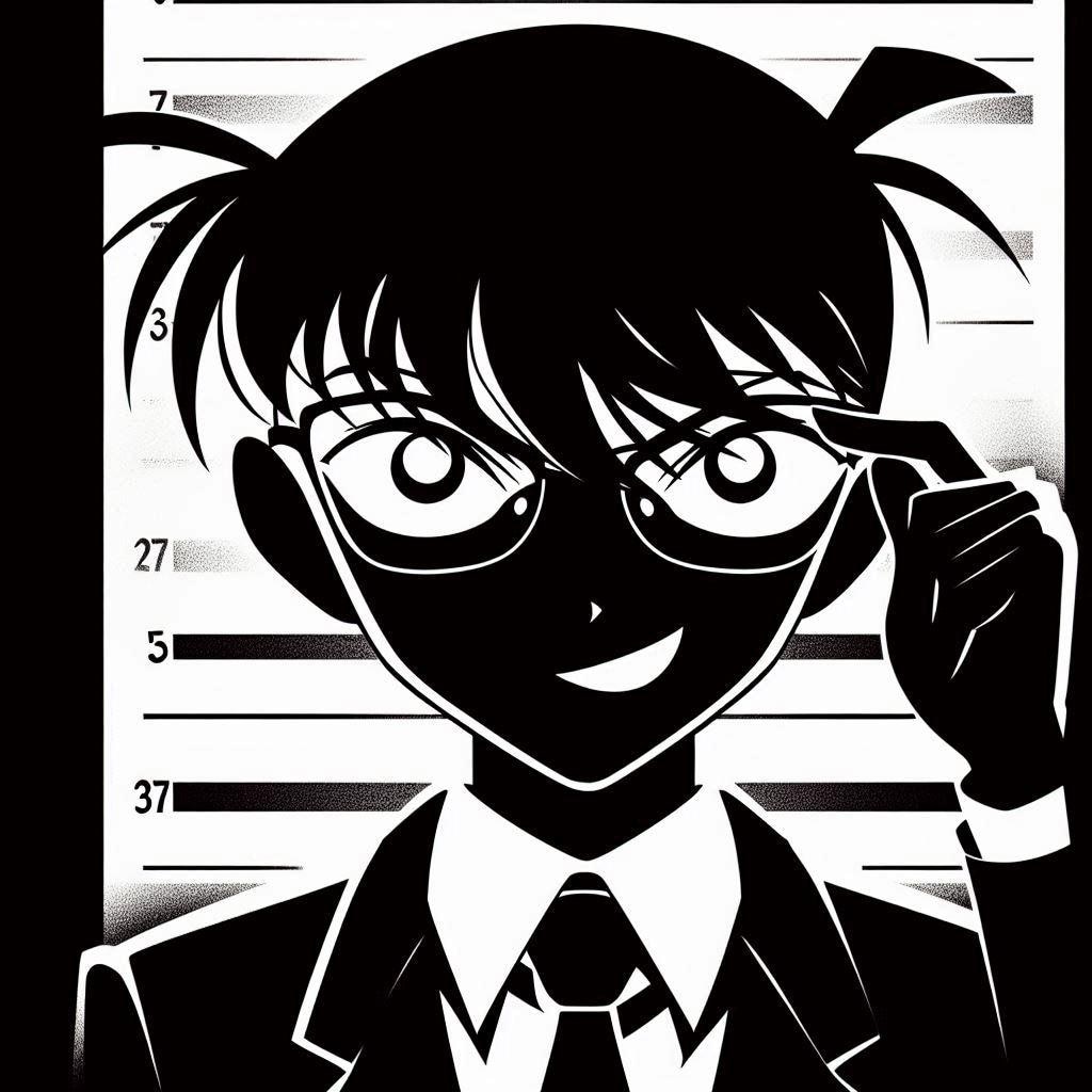 真実はいつも一つ