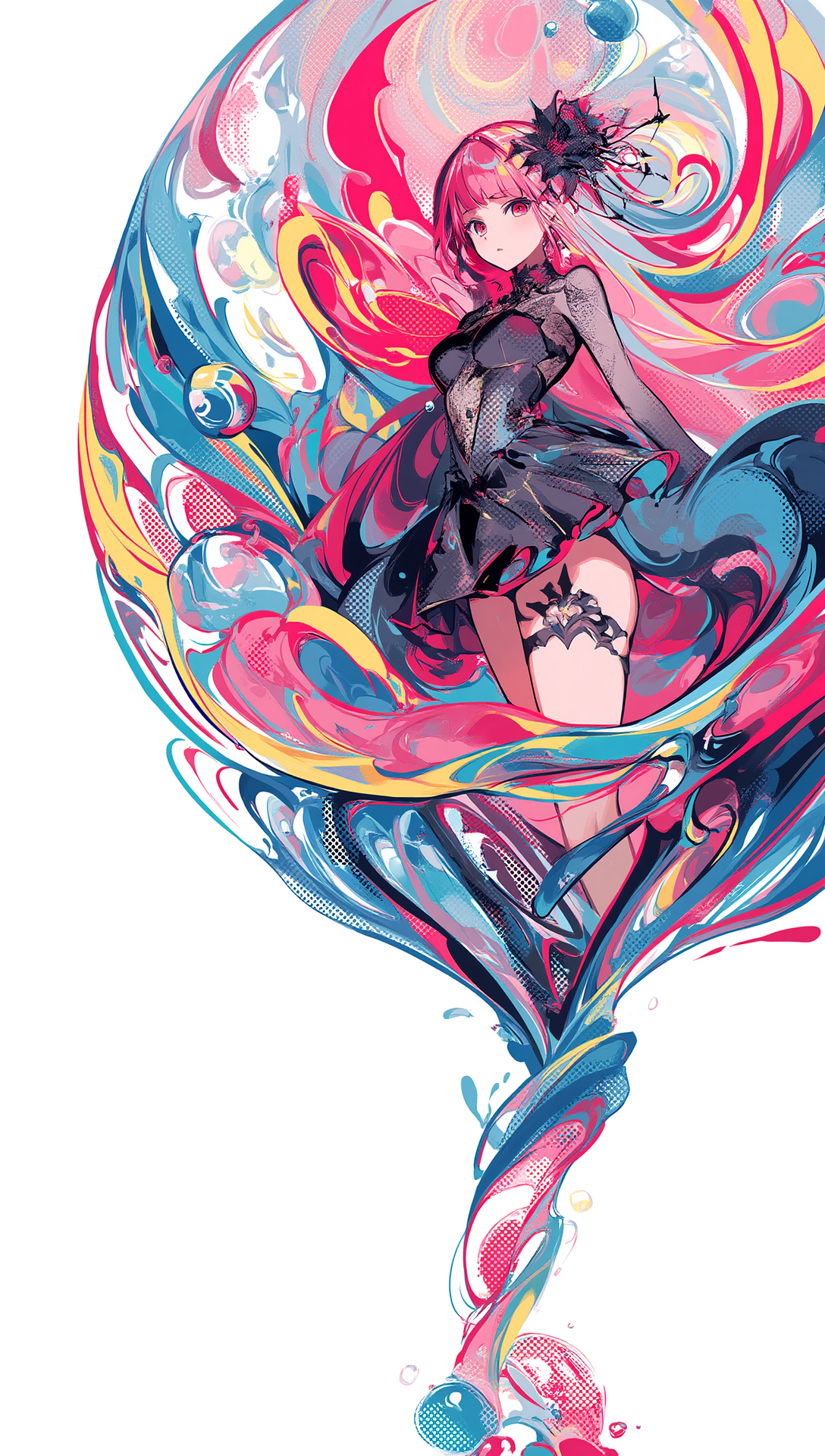 Pastel Song