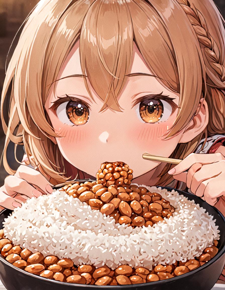 今日は何の日〜菌労感謝の日（7月8日 記念日） | の人気AIイラスト・グラビア