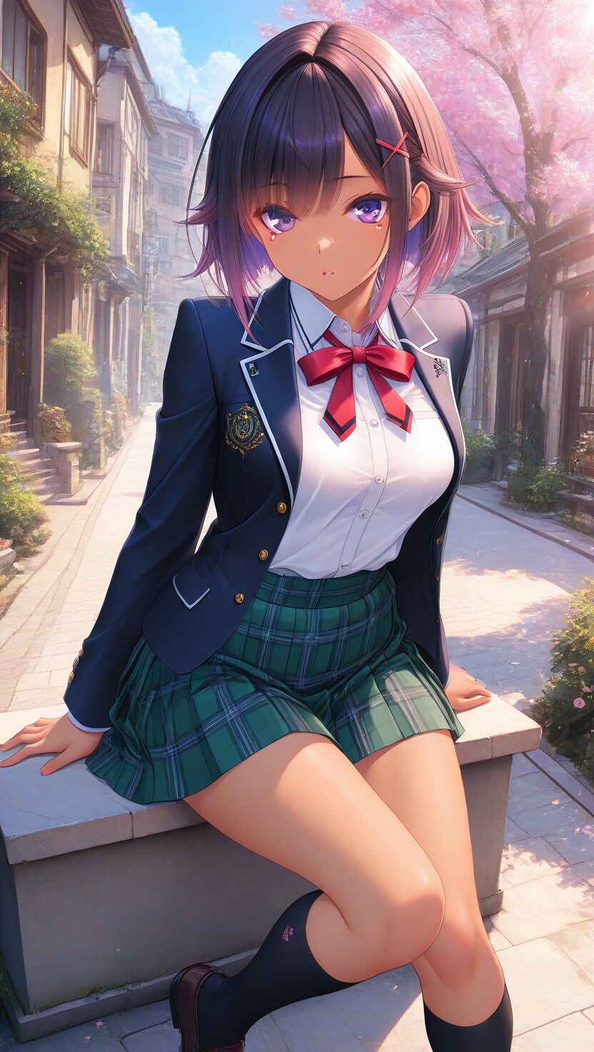 JK（女子高生）416