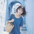 青の世界 beauty-646 4枚目
