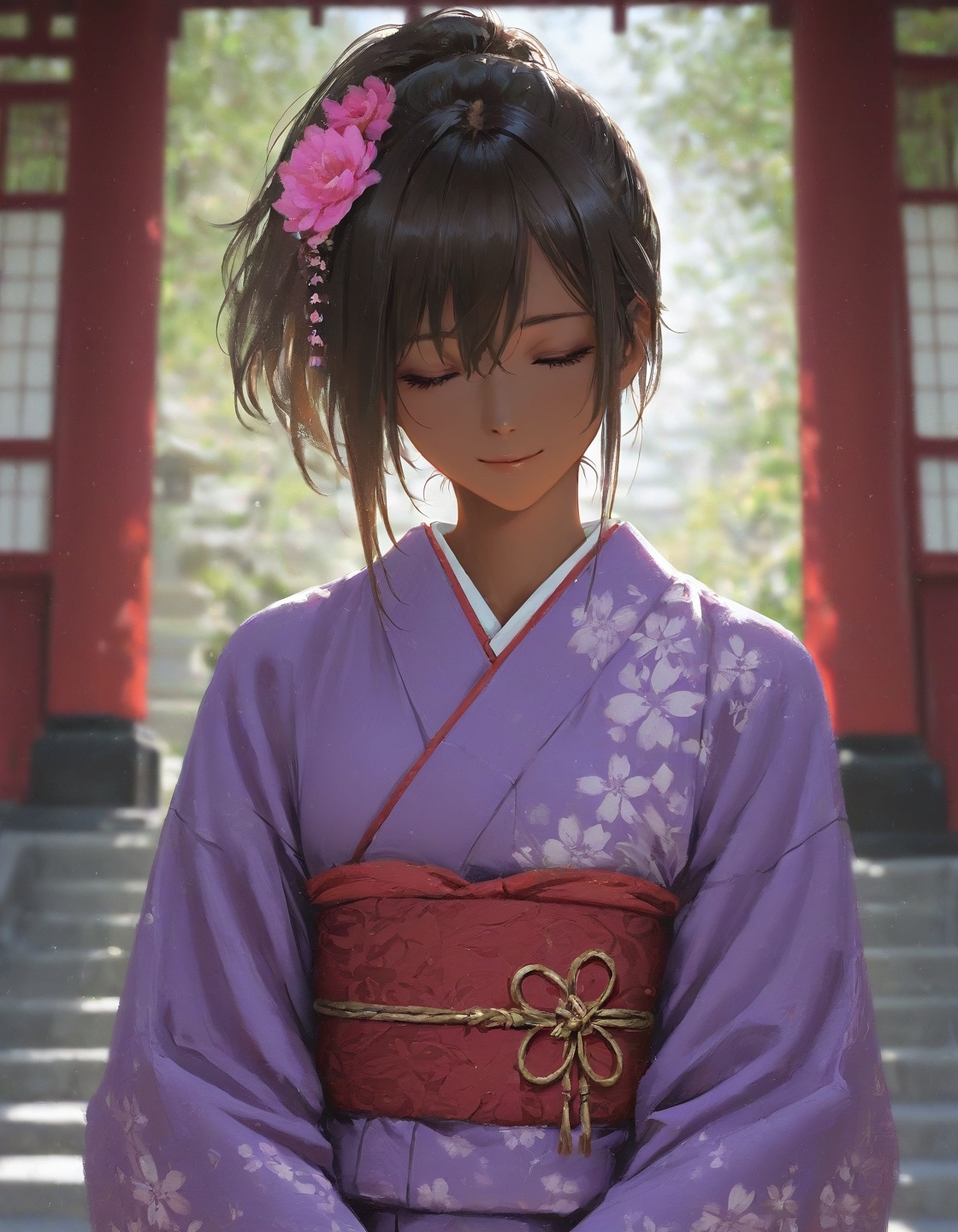 【FA】あやめさんお誕生日おめでとうございます(^^)