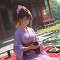 【FA】あやめさんお誕生日おめでとうございます(^^) 6枚目