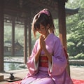 【FA】あやめさんお誕生日おめでとうございます(^^) 4枚目