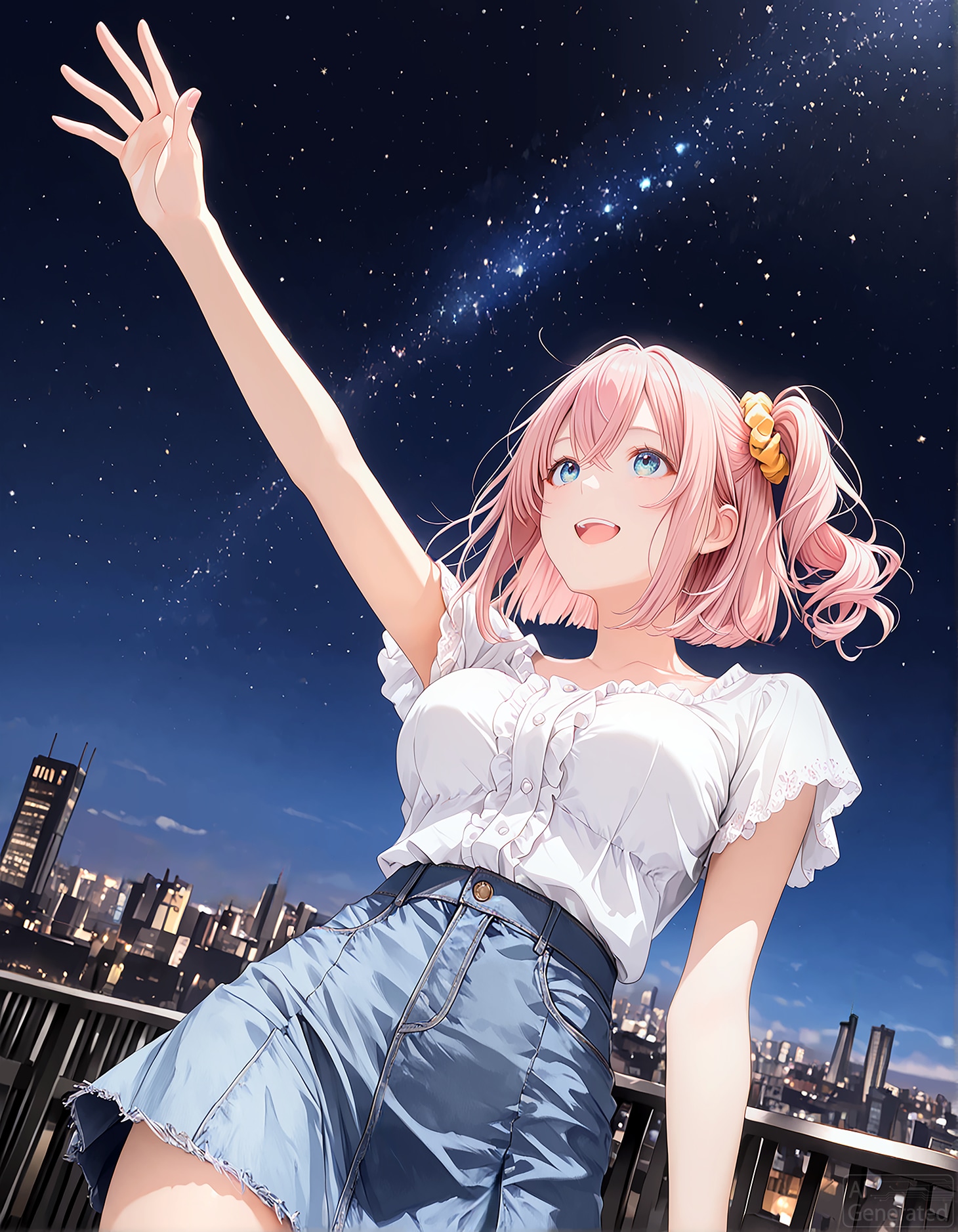 星空