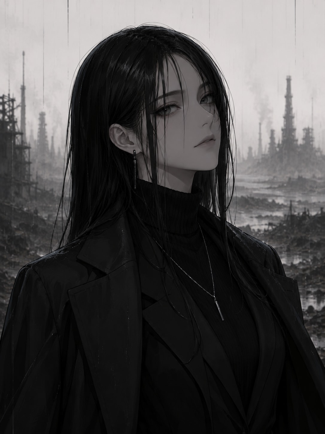 ナフサ不足