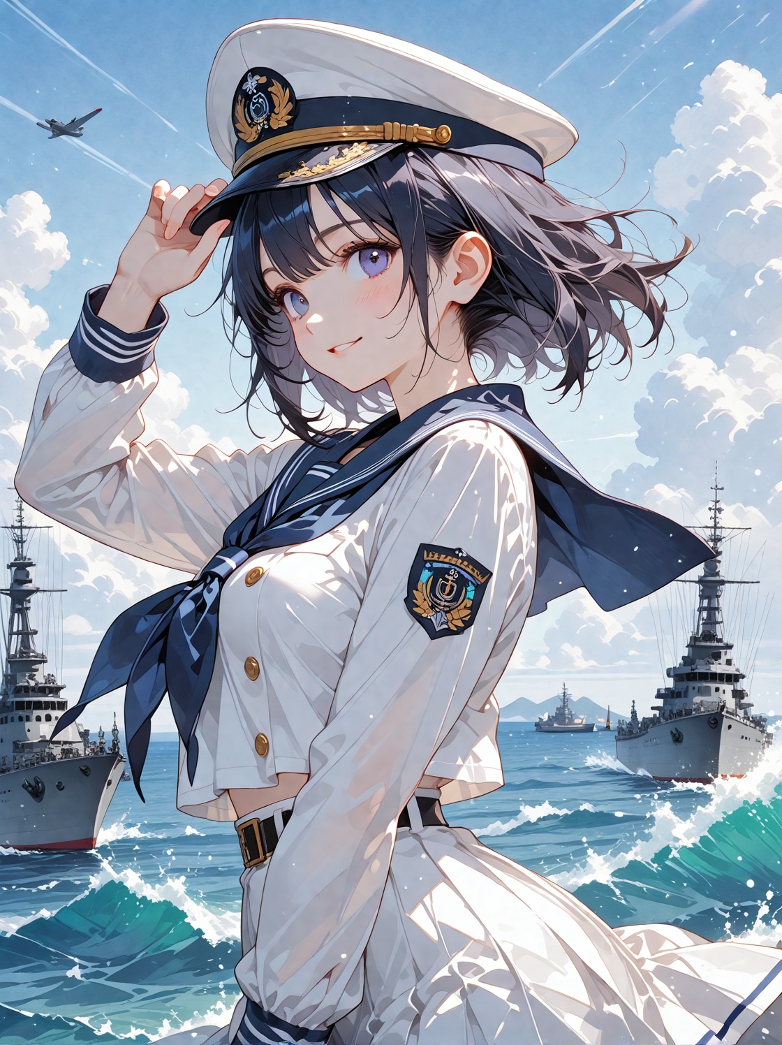海軍