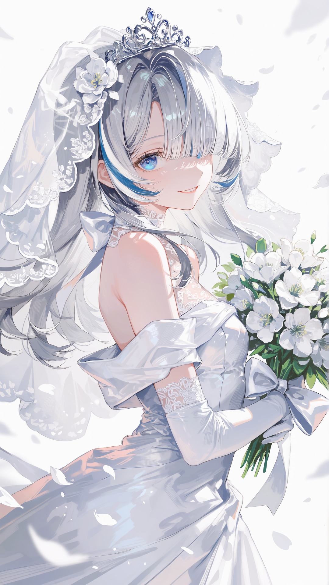 June bride