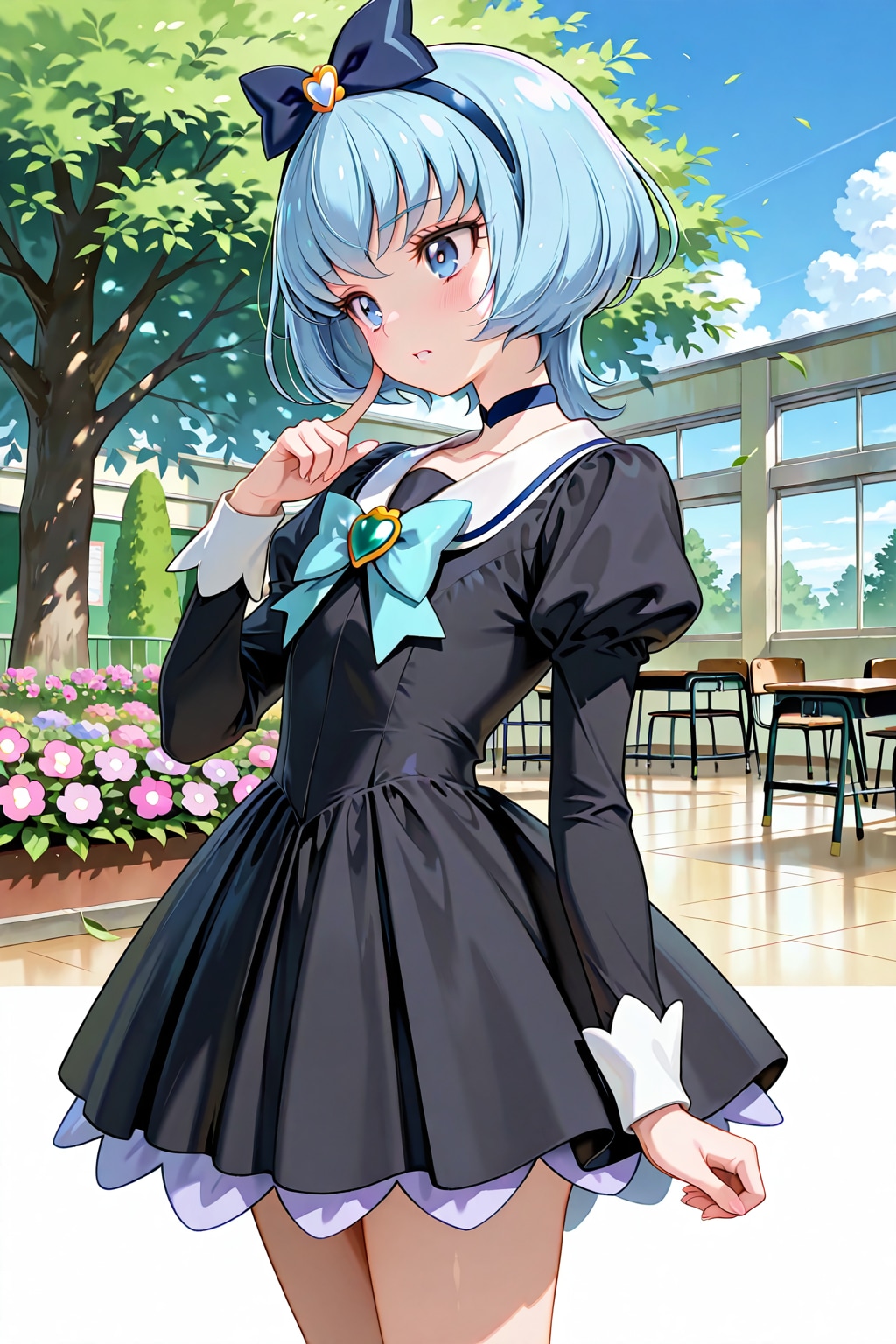 LILY未来