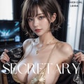 CHIC ーAI秘書MAGAZINEー　全１０P 2枚目