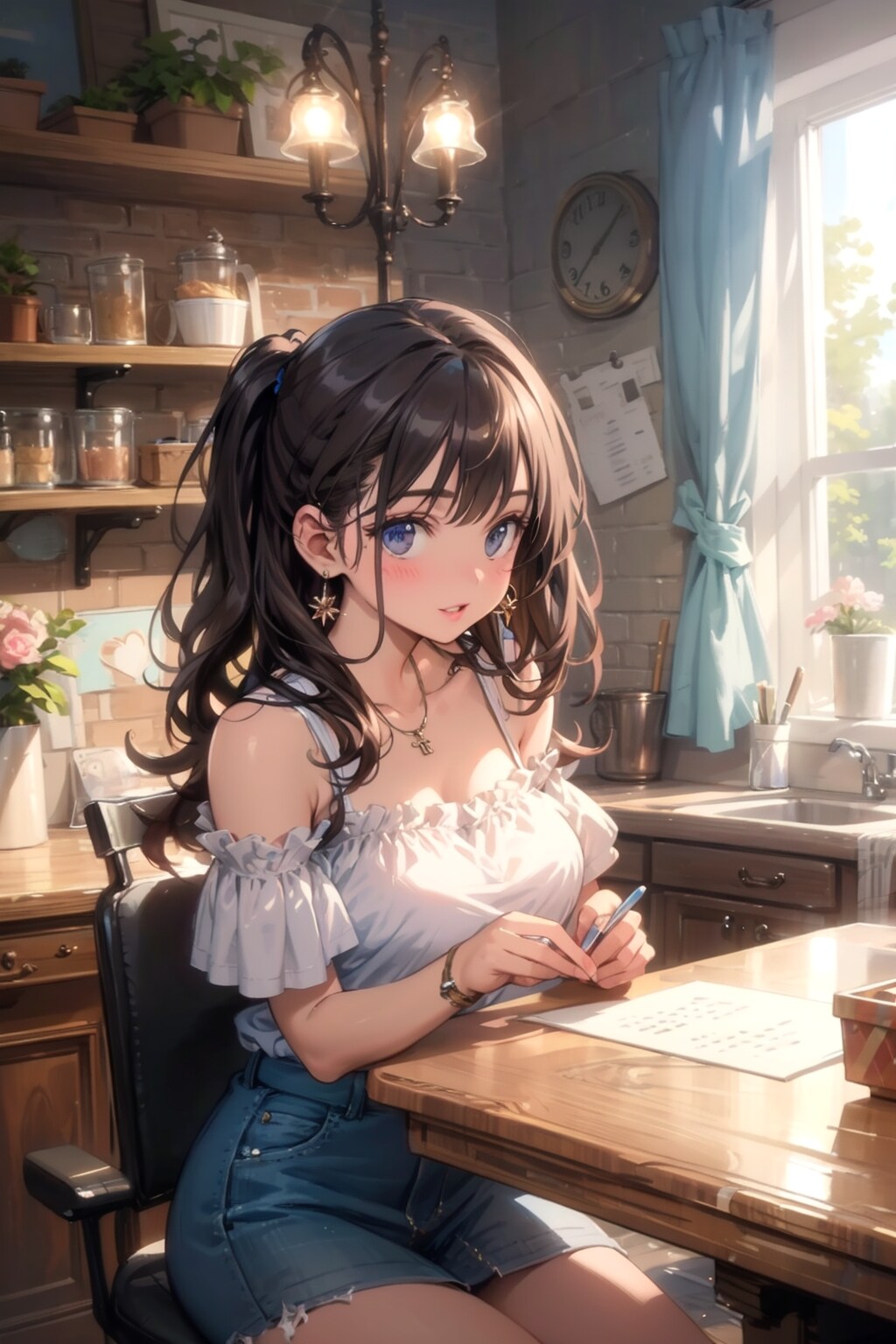 品質ガチャ参戦♪ | の人気AIイラスト・グラビア