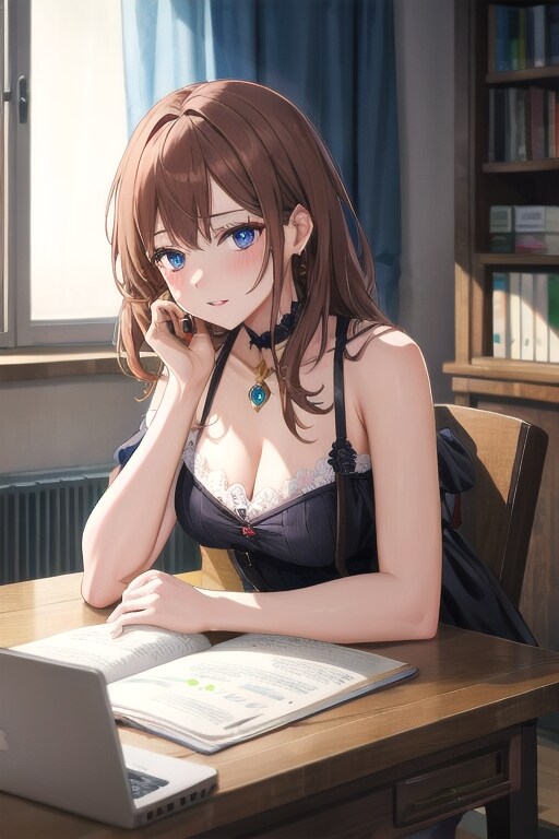 憎悪のインパルス | の人気AIイラスト・グラビア