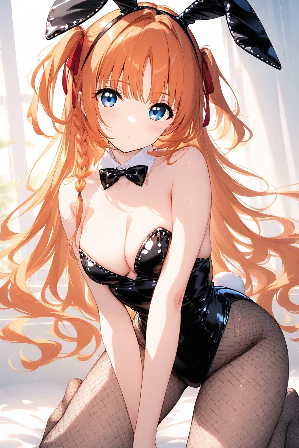 🐰