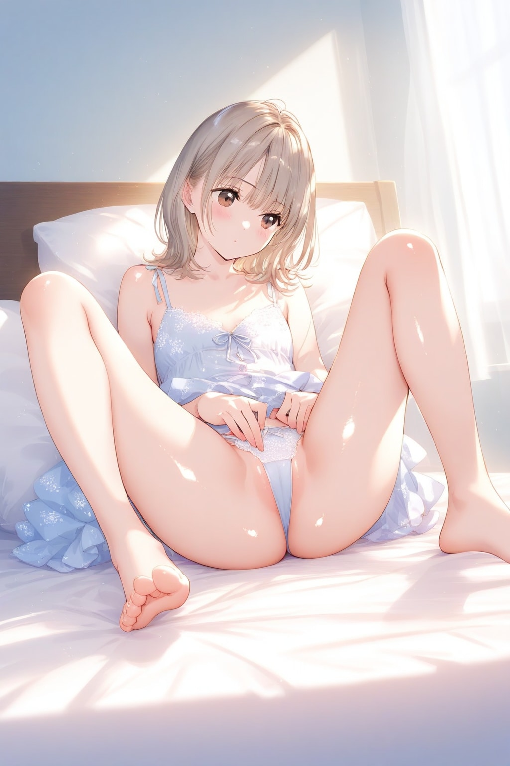 午後の憂鬱