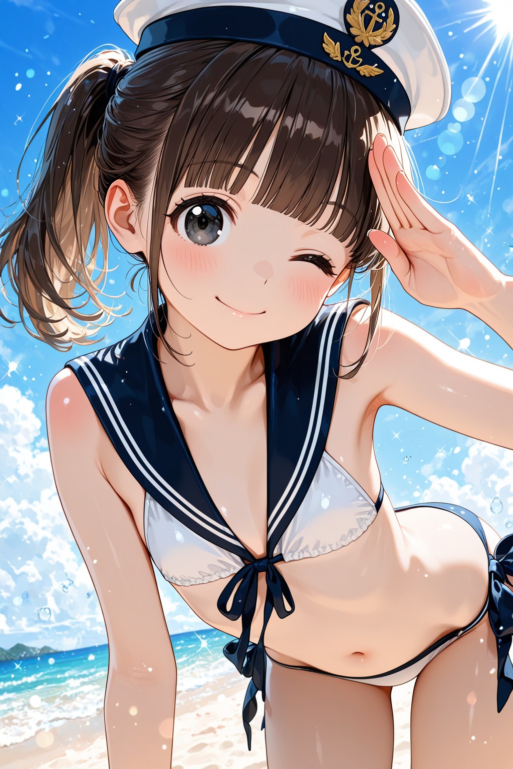 雫ちゃん撮影会✨