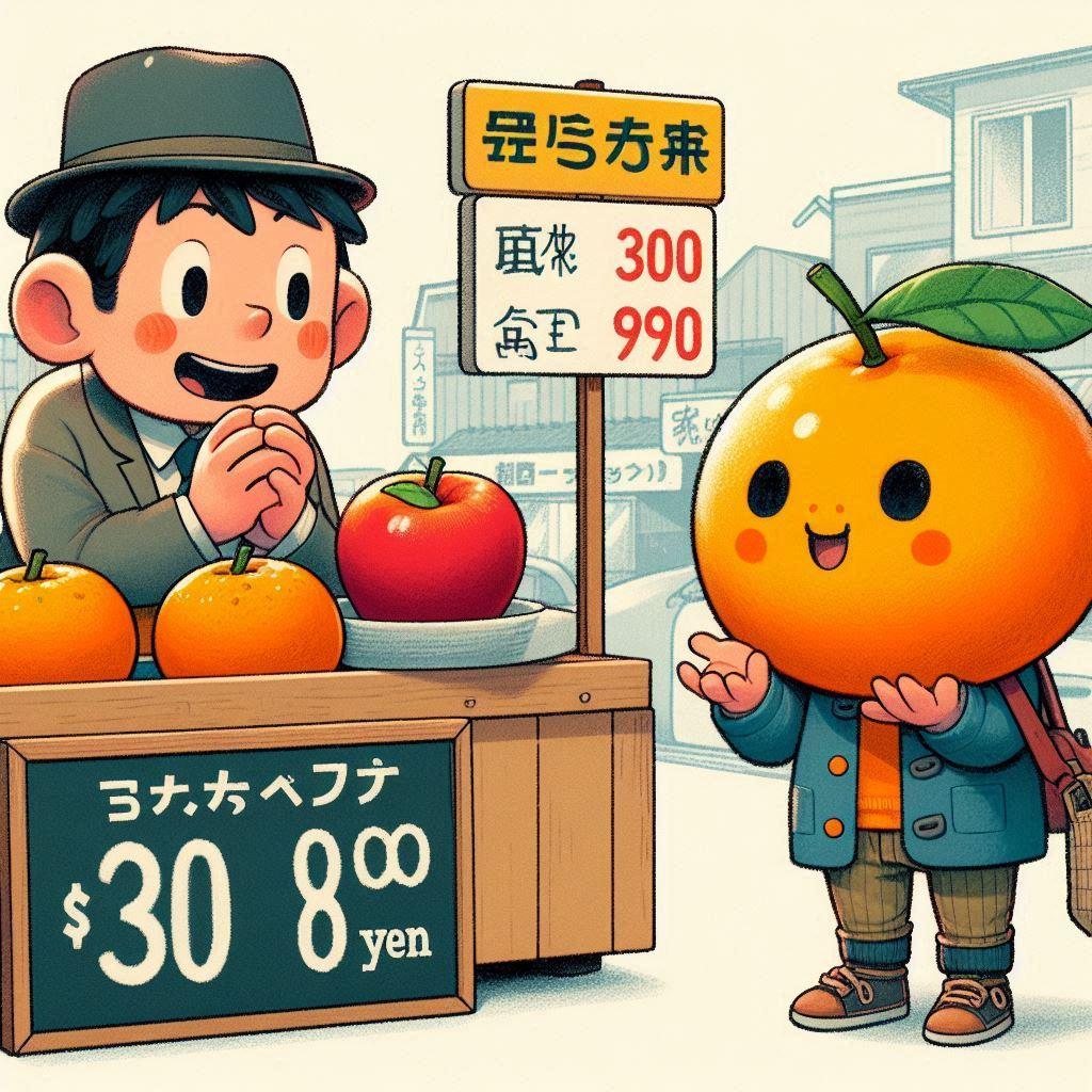 お買い物