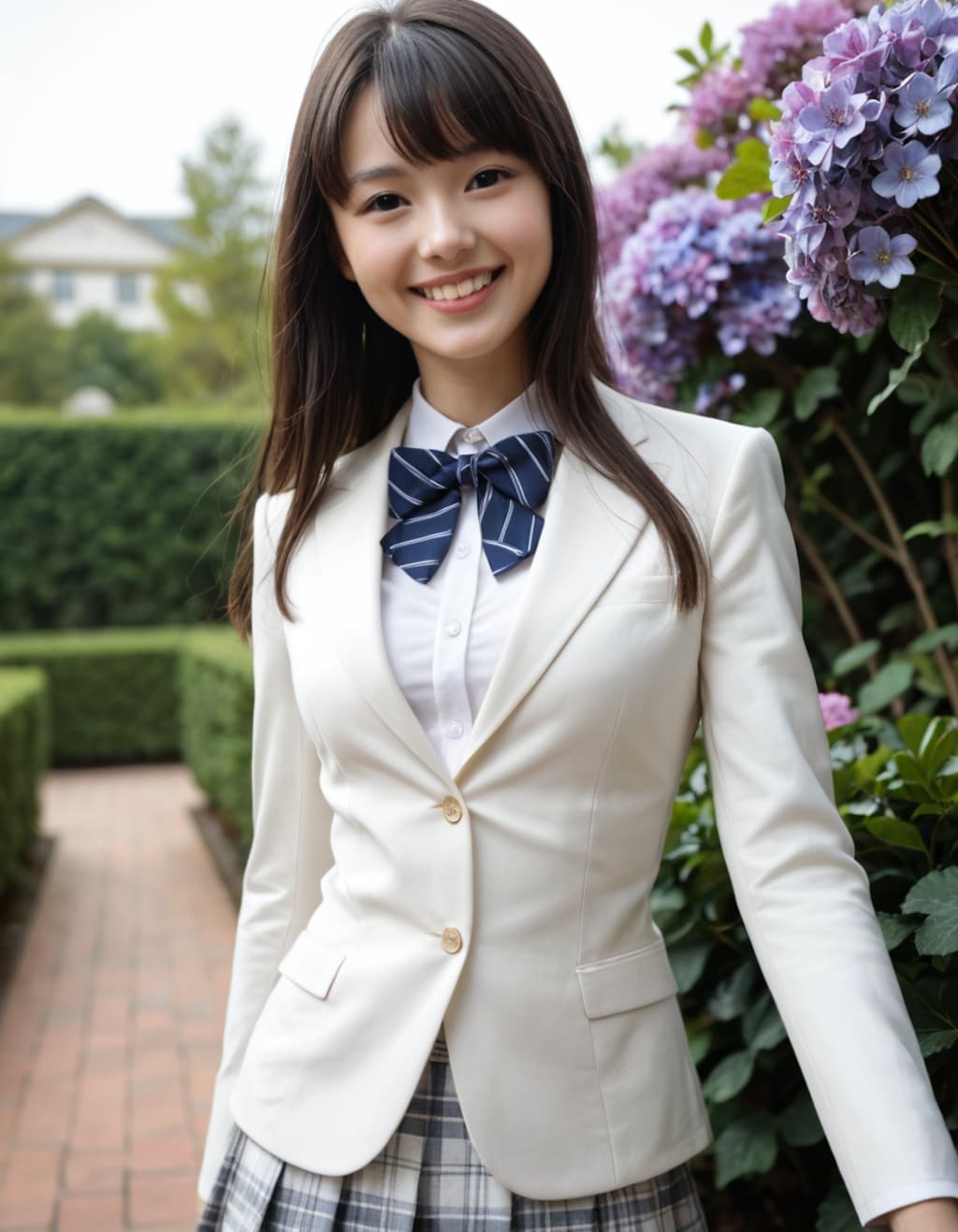 あじさい
