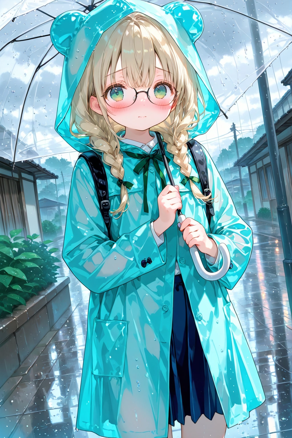 五代目